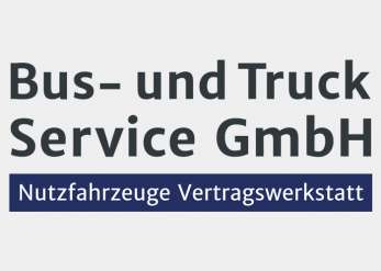 Bus- und Truck Service